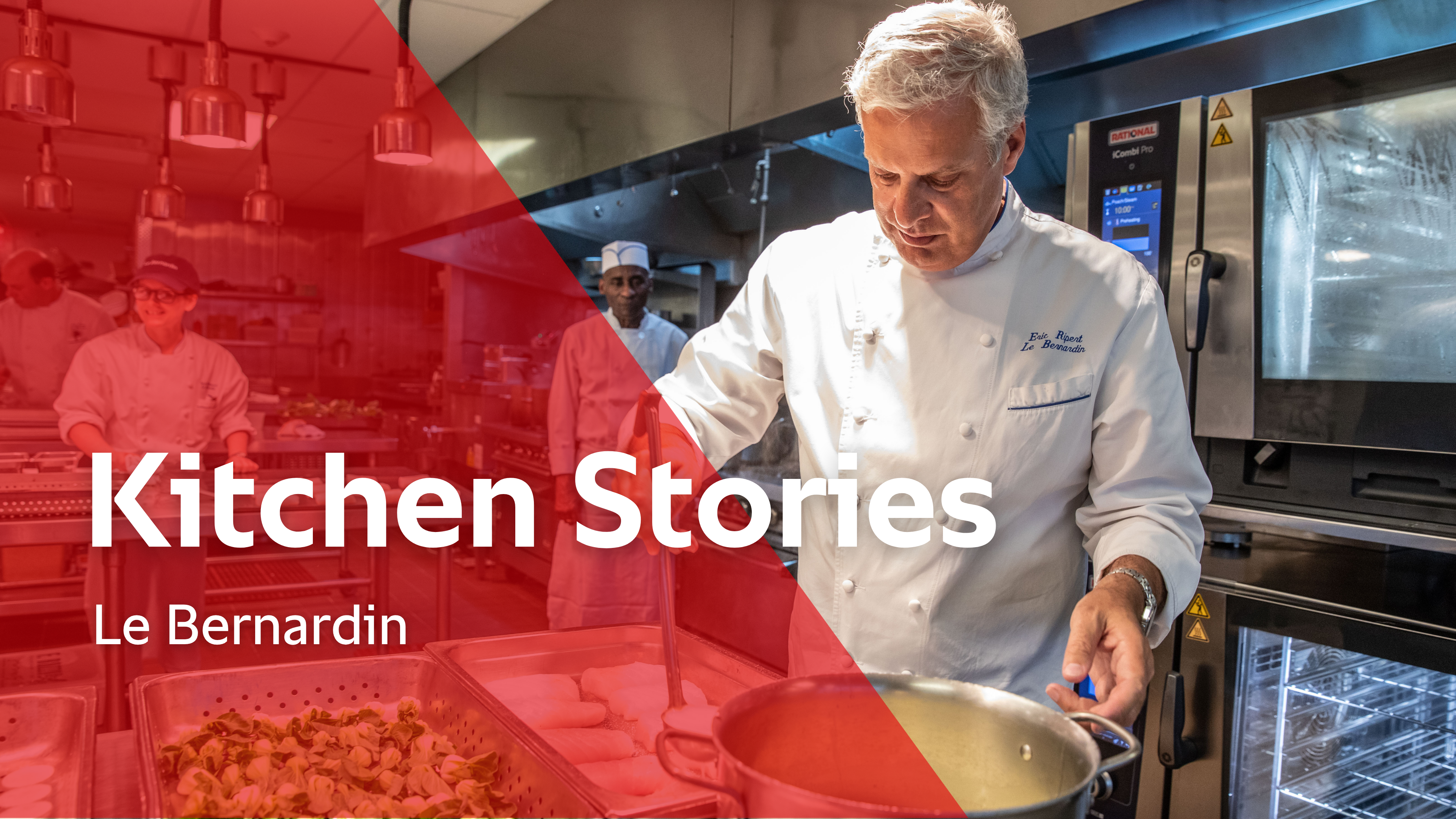 Le Bernardin