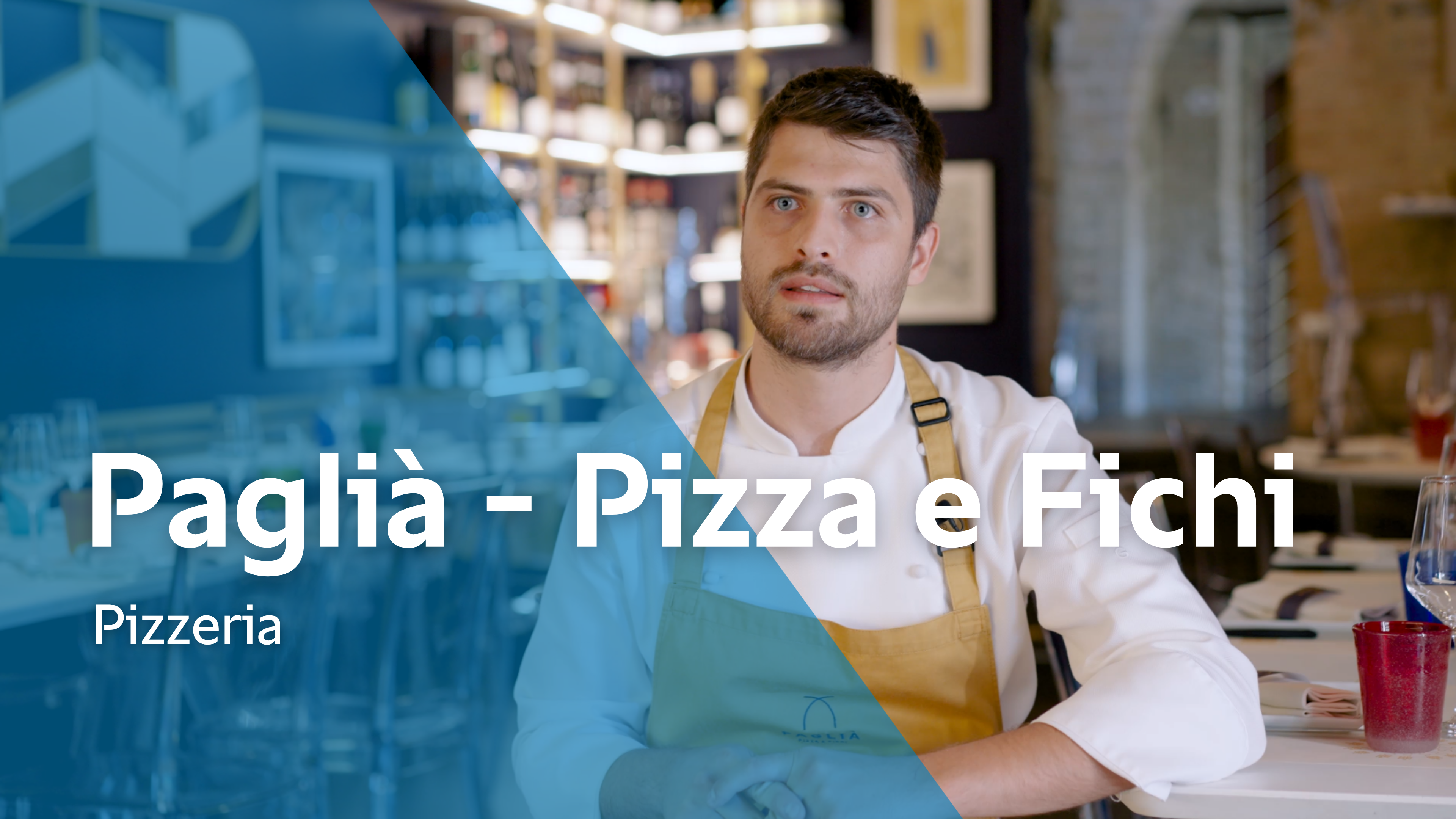 Referenza: Paglià - Pizza e Fichi