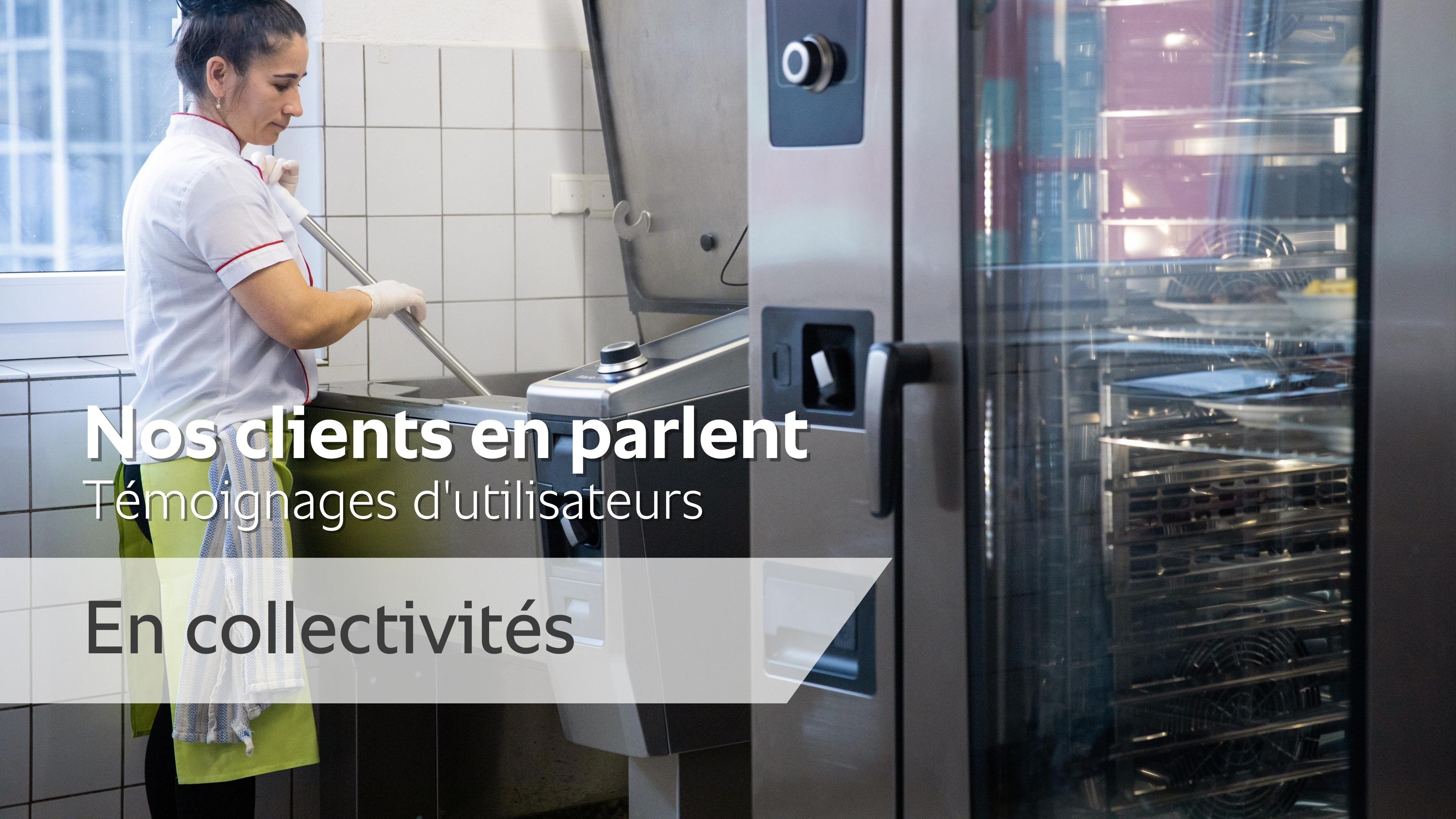 Restauration collective