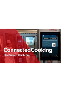 ConnectedCooking - Start Simply (iCom...