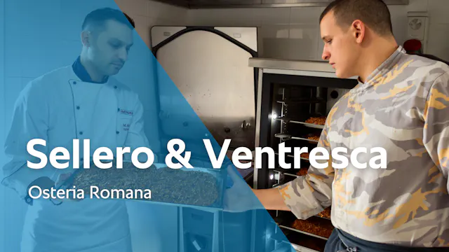 Referenza: Sellero & Ventresca - Proc...