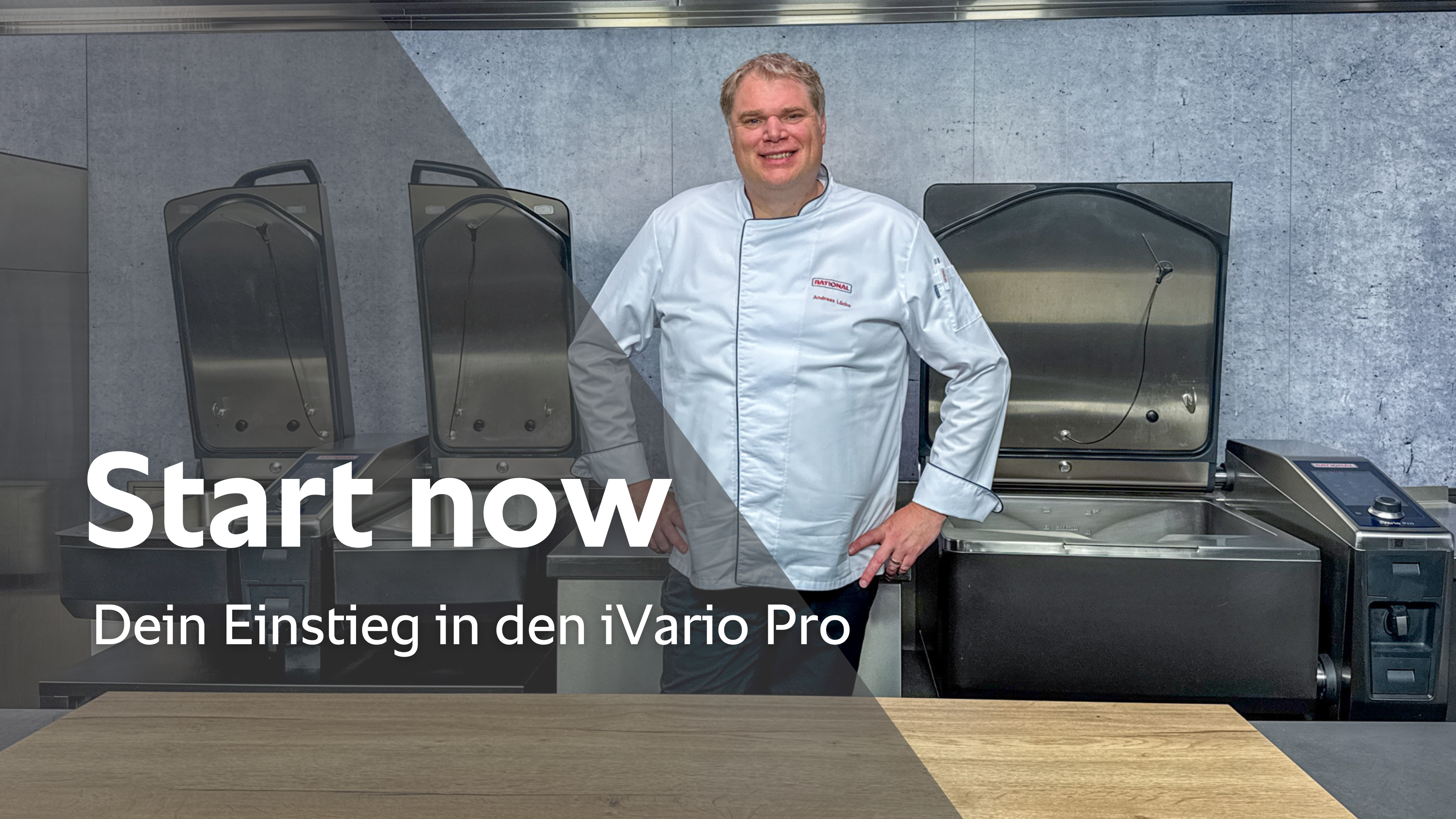Start now - Dein Einstieg in den iVario Pro