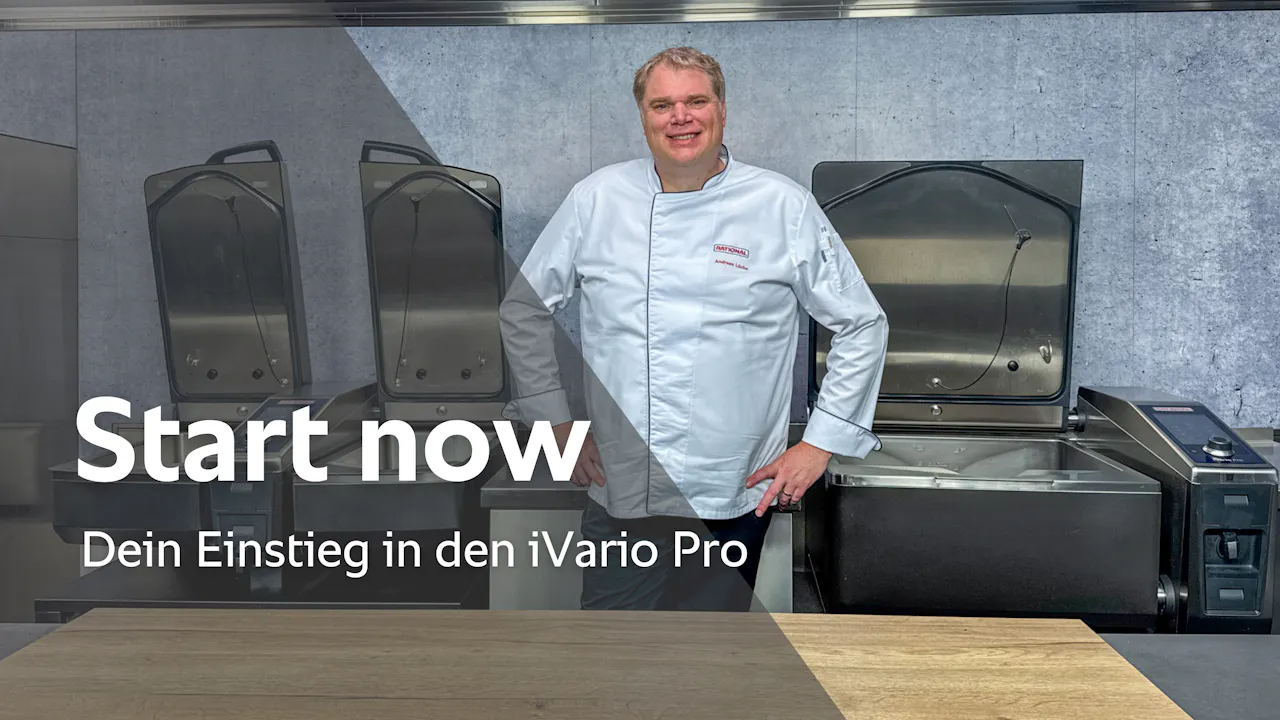 Start now - Dein Einstieg in den iVario Pro - Grundlagen & erste ...