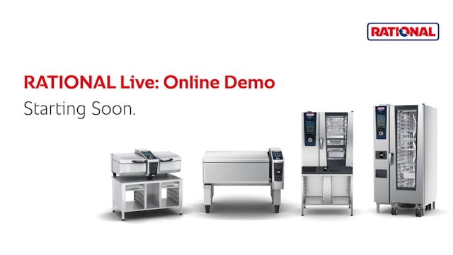 RATIONAL Live: Owners & Operators