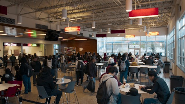 Bernalillo (Customer Reference Video)