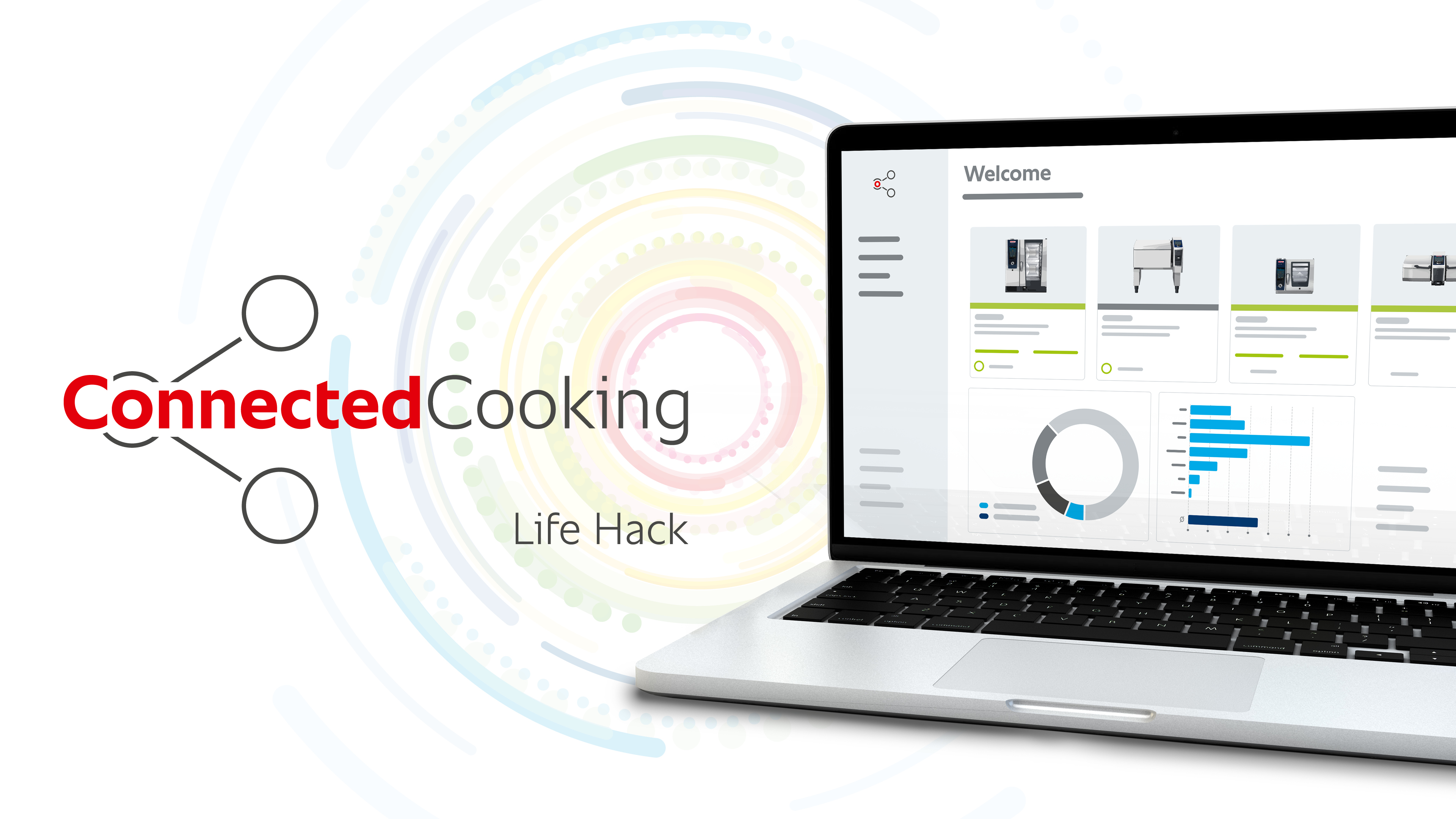 ConnectedCooking | Empower your kitchen