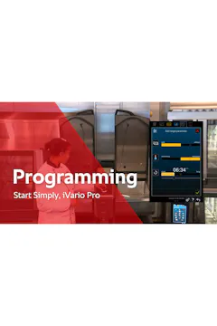 Start Simply: Programming on the iVar...