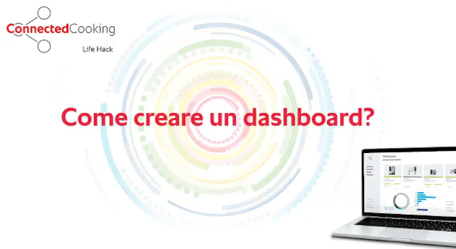Soluzione: Come creare una dashboard ...