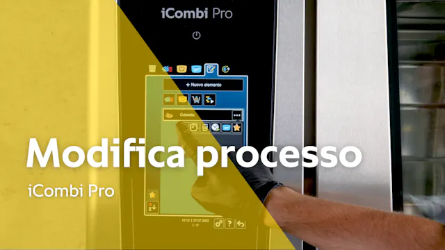 Formazione: Modificare / eliminare un...