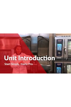 Unit Introduction - Start Simply (iVa...