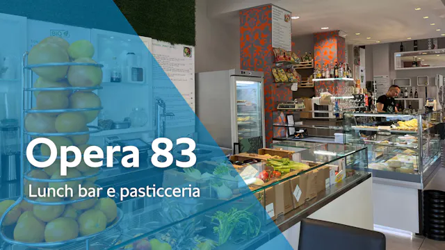 Referenza: Opera 83 Natural Kitchen