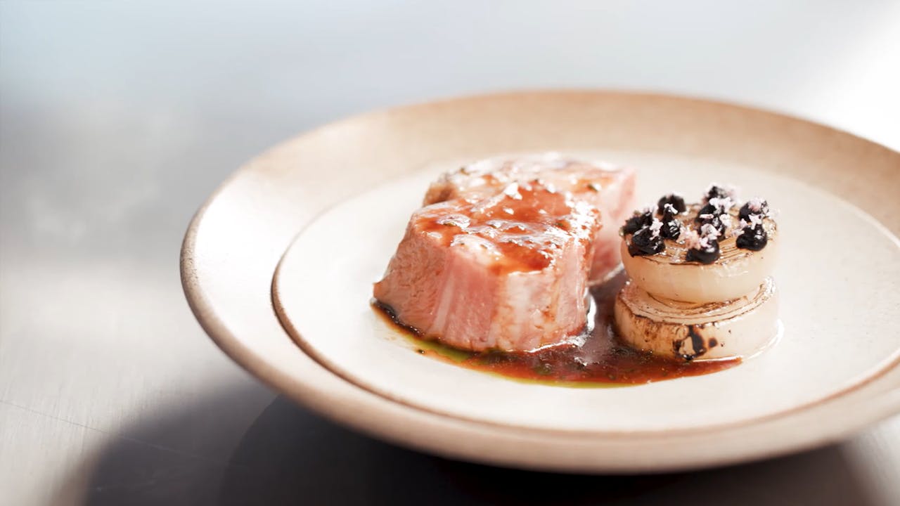 Expert Chef: iCombi Fine Dining with Simon Rogan - Restaurants ...