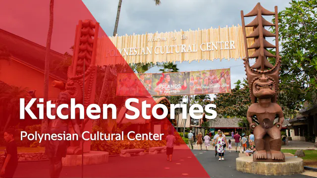 Polynesian Cultural Center