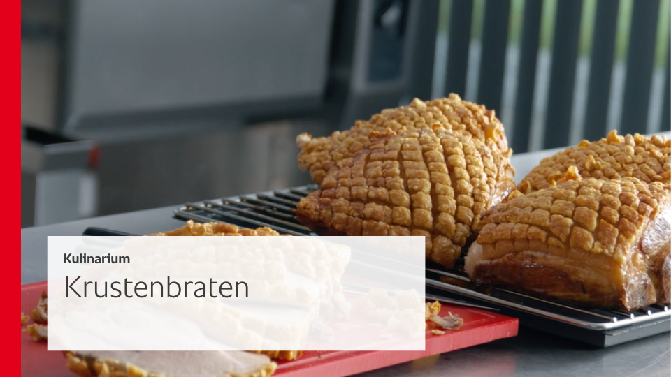 Krustenbraten	 - Kulinarium