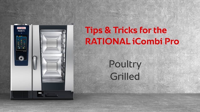 Tips & Tricks: Grilling poultry in th...