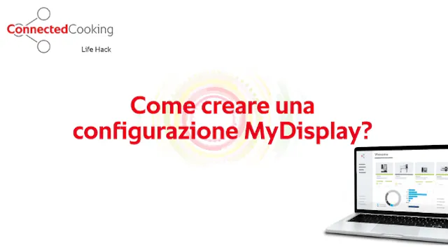 Soluzione: Come creare una configuraz...