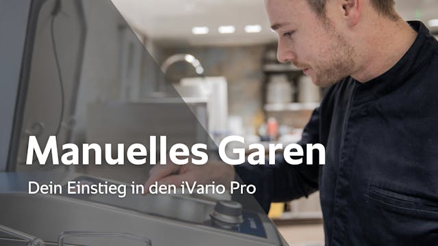 Manuelles Garen - Dein Einstieg in de...