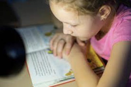 2nd Grade Reading