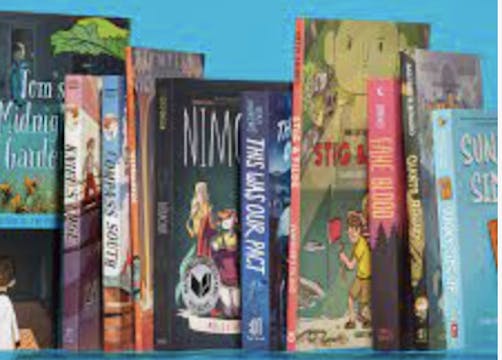Novel Studies