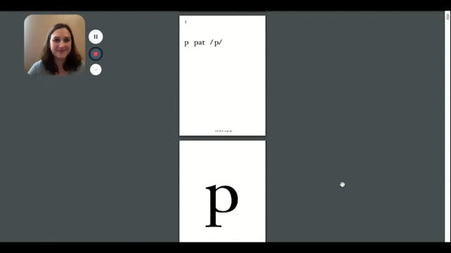 Phonograms (1)