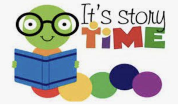 Read Aloud Stories