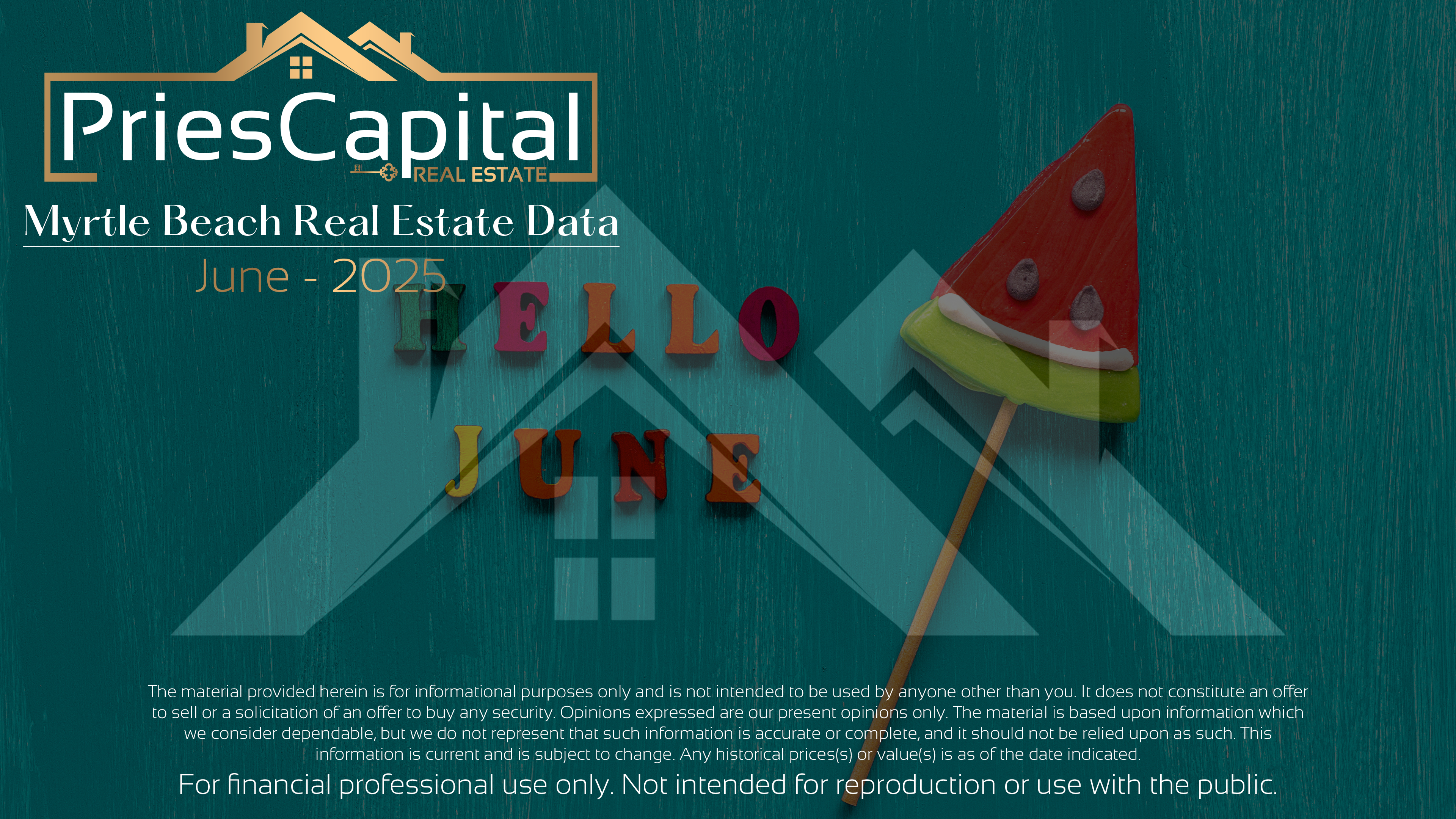 2025-June Data Trends