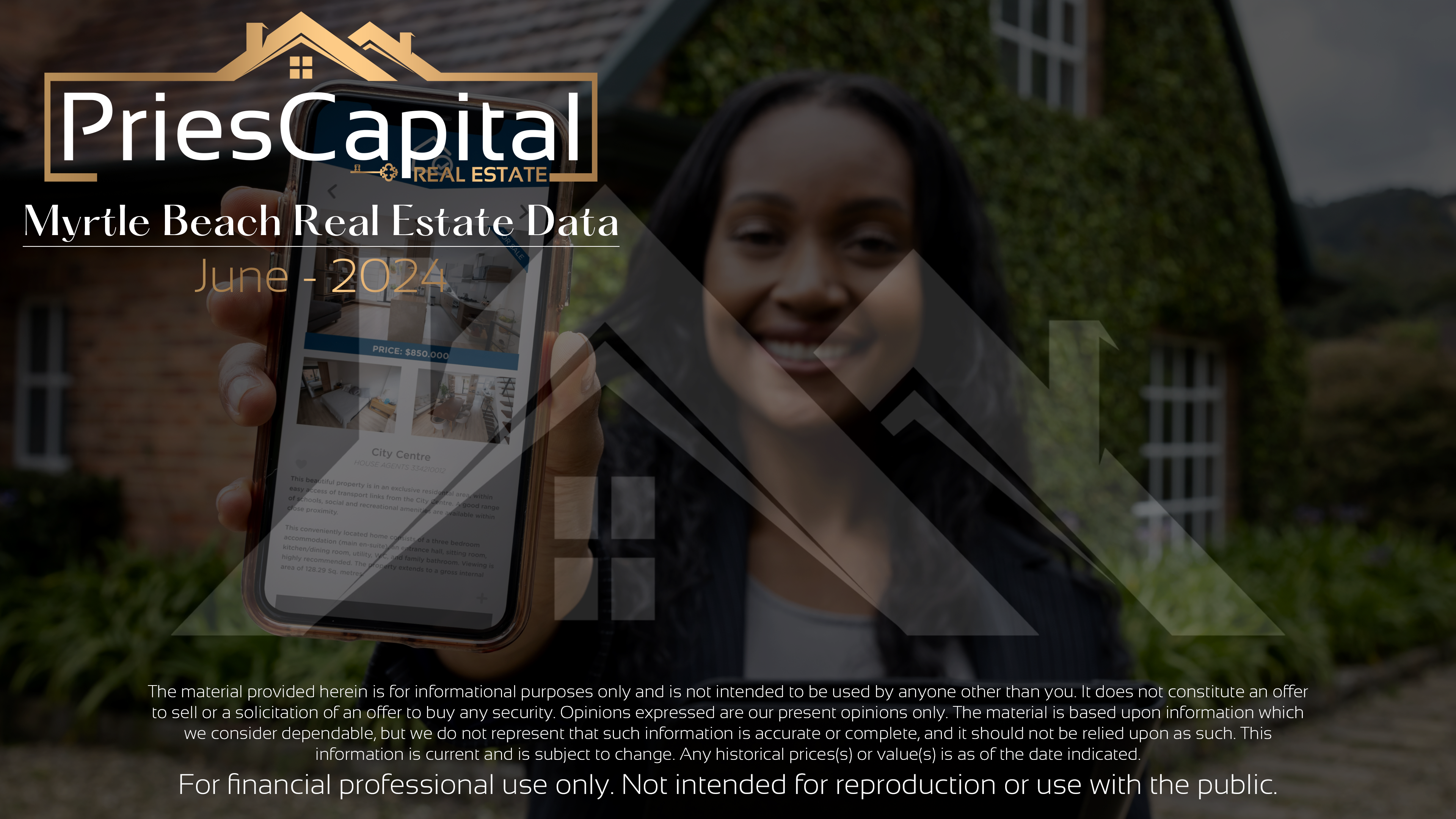 2024-June Data Trends