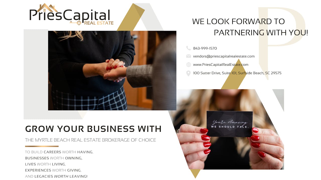 2024 Preferred Vendor Designation - GOLD