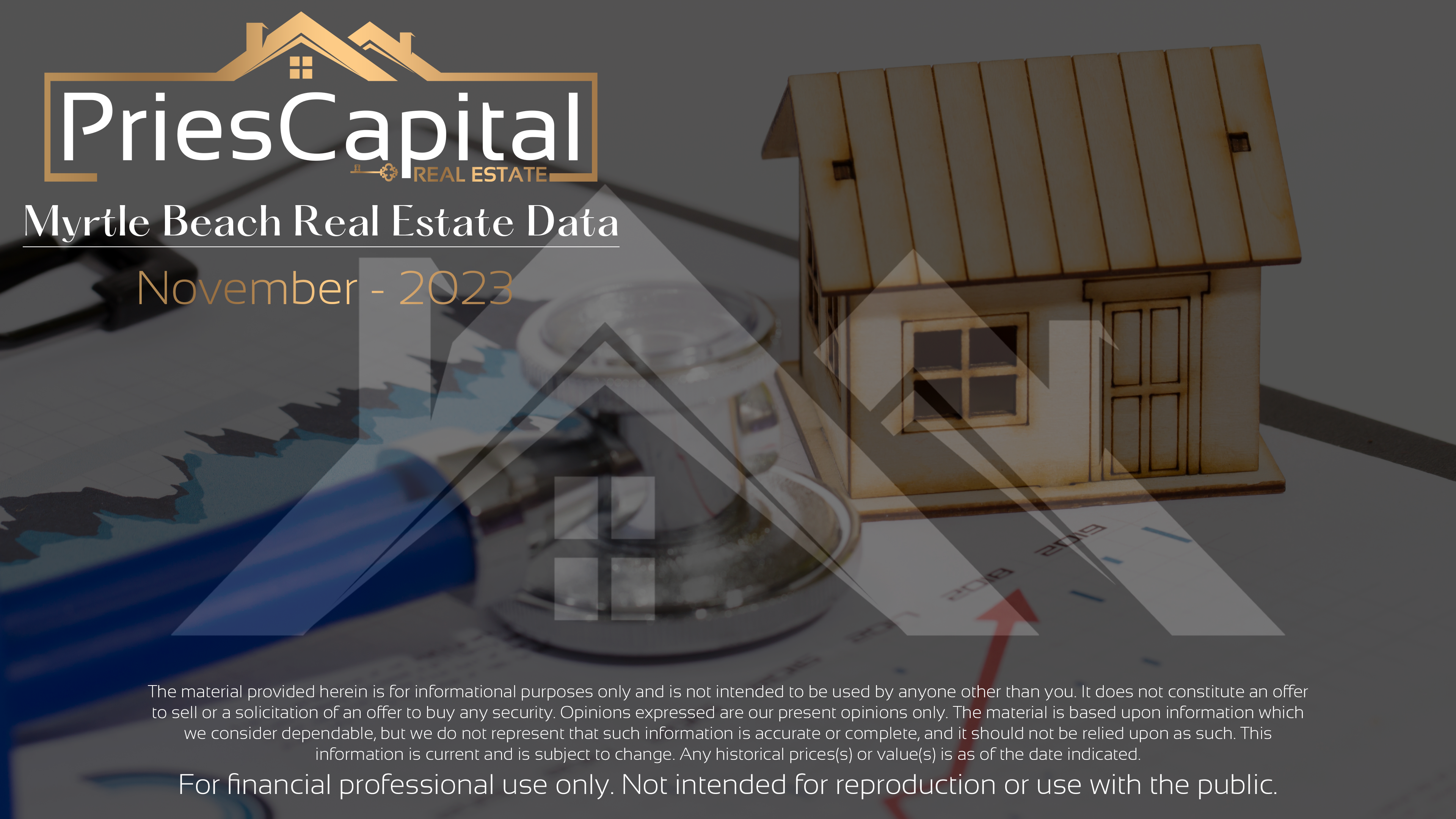 2023-November Data Trends