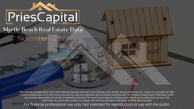 2023-November Data Trends