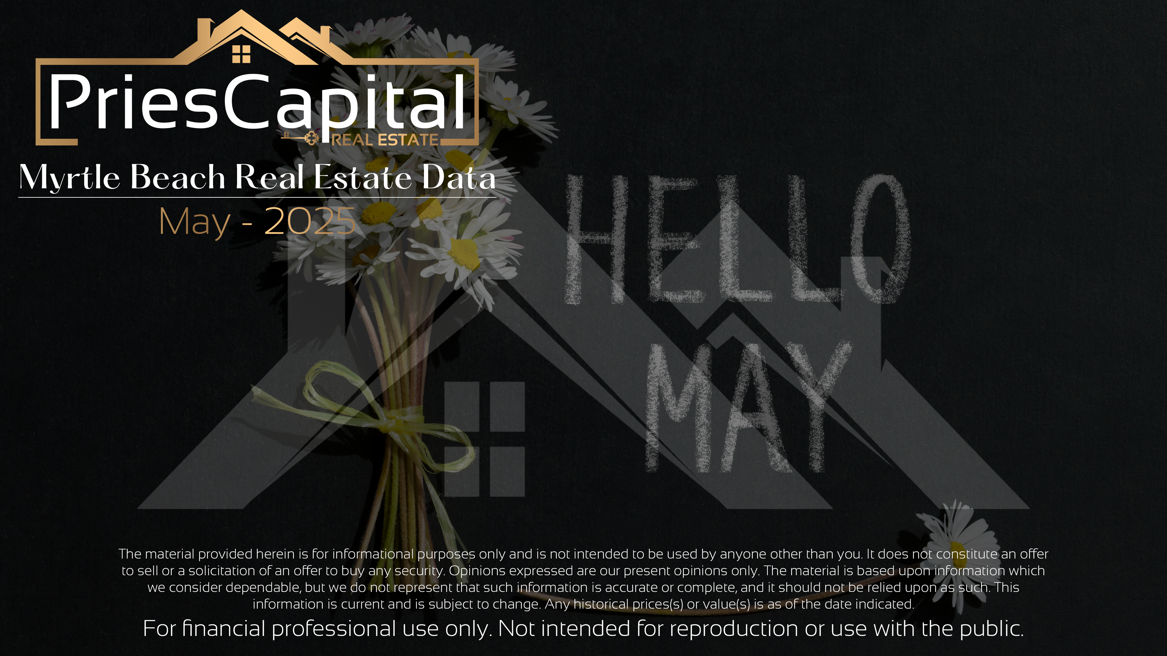 2025-May Data Trends