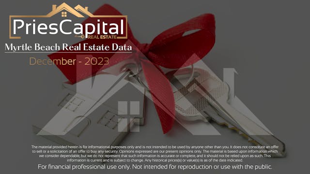 2023-December Data Trends