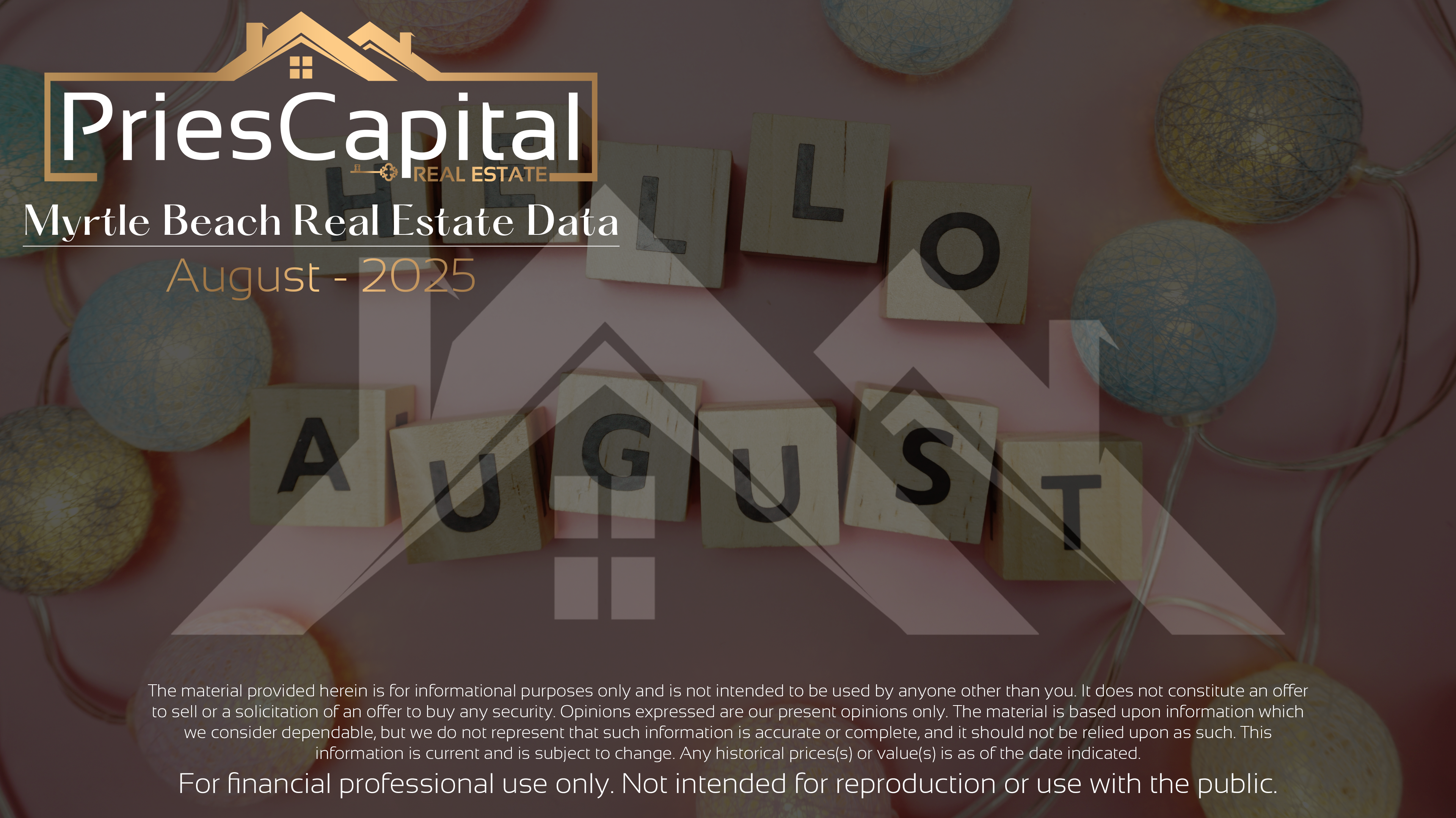 2025-August Data Trends