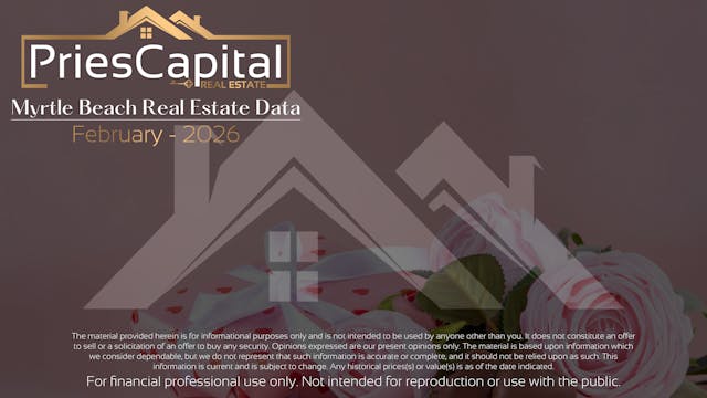 2026-February Data Trends