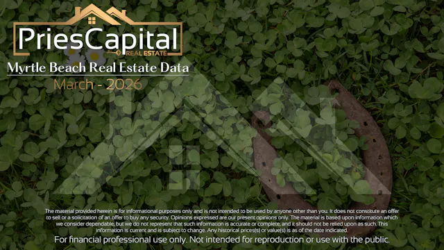 2026-March Data Trends