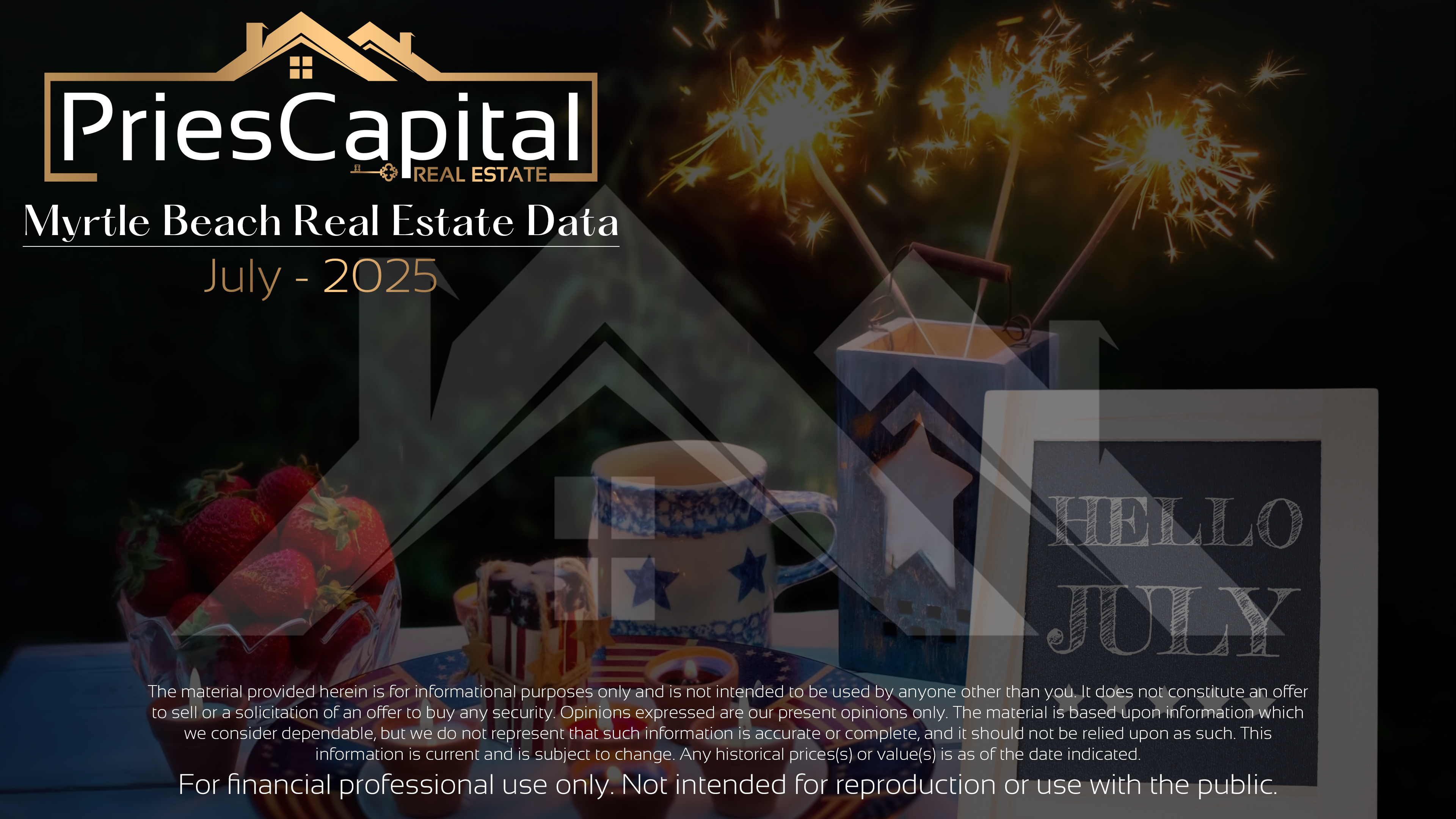 2025-July Data Trends