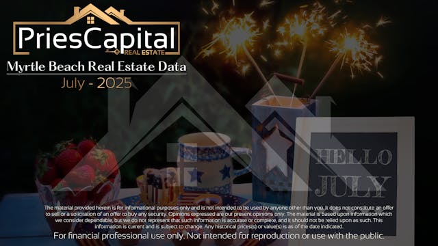 2025-July Data Trends