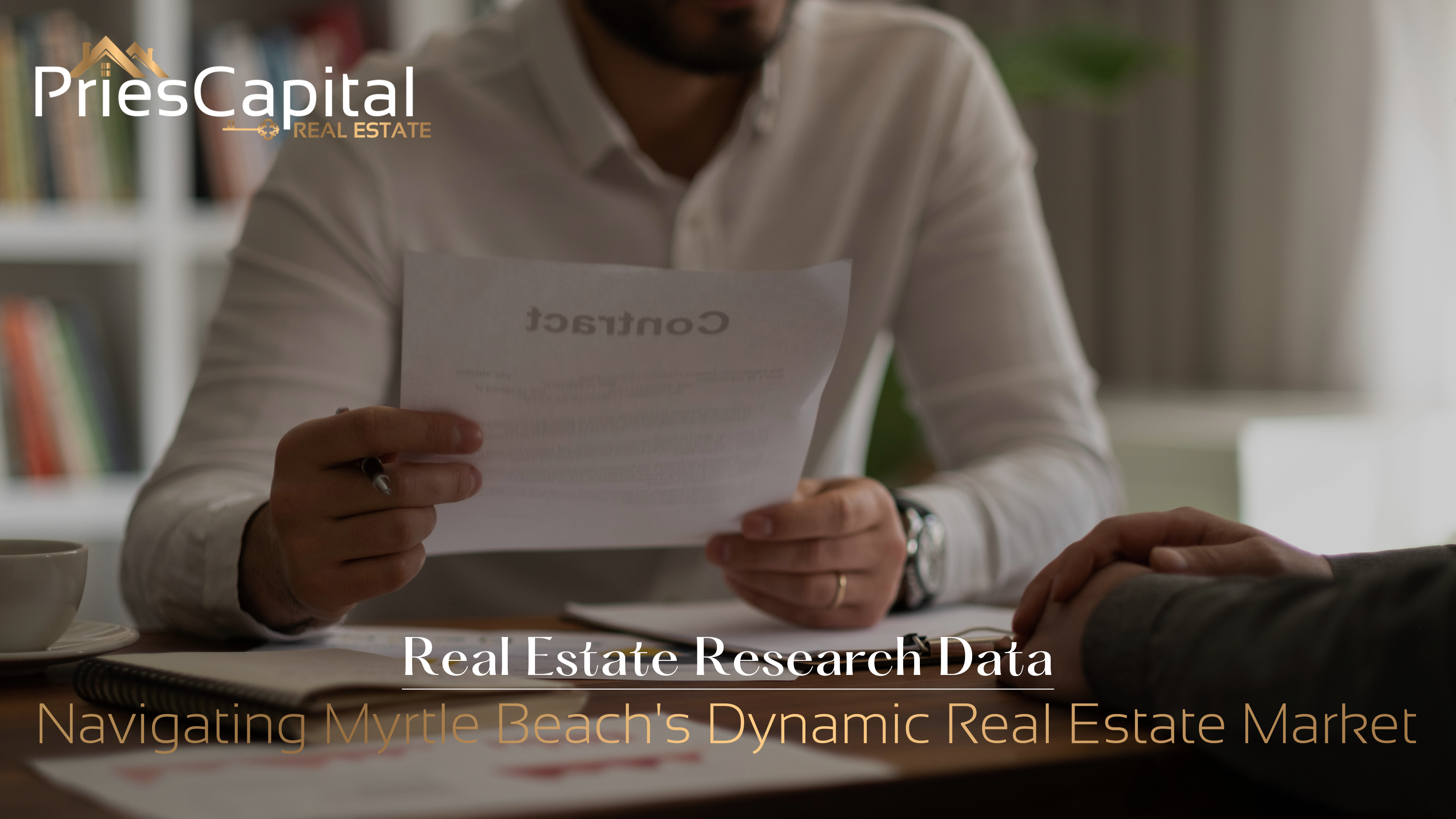 Real Estate Research Data (free intro)