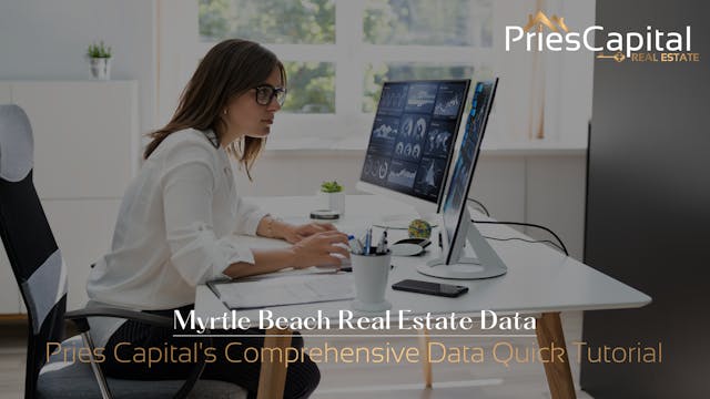 Pries Capital Comprehensive Data Quic...