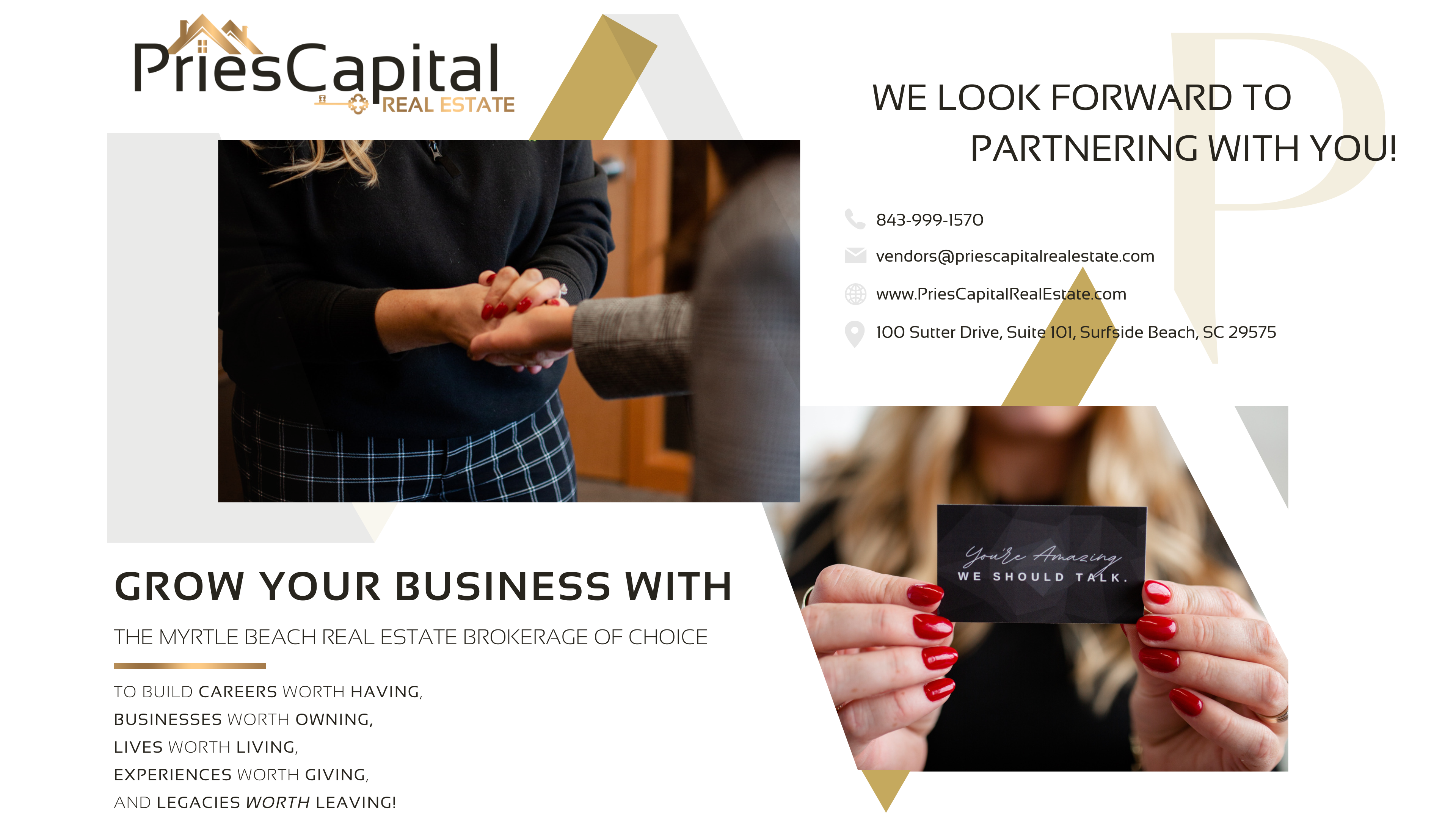 2024 Preferred Vendor Designation - SILVER