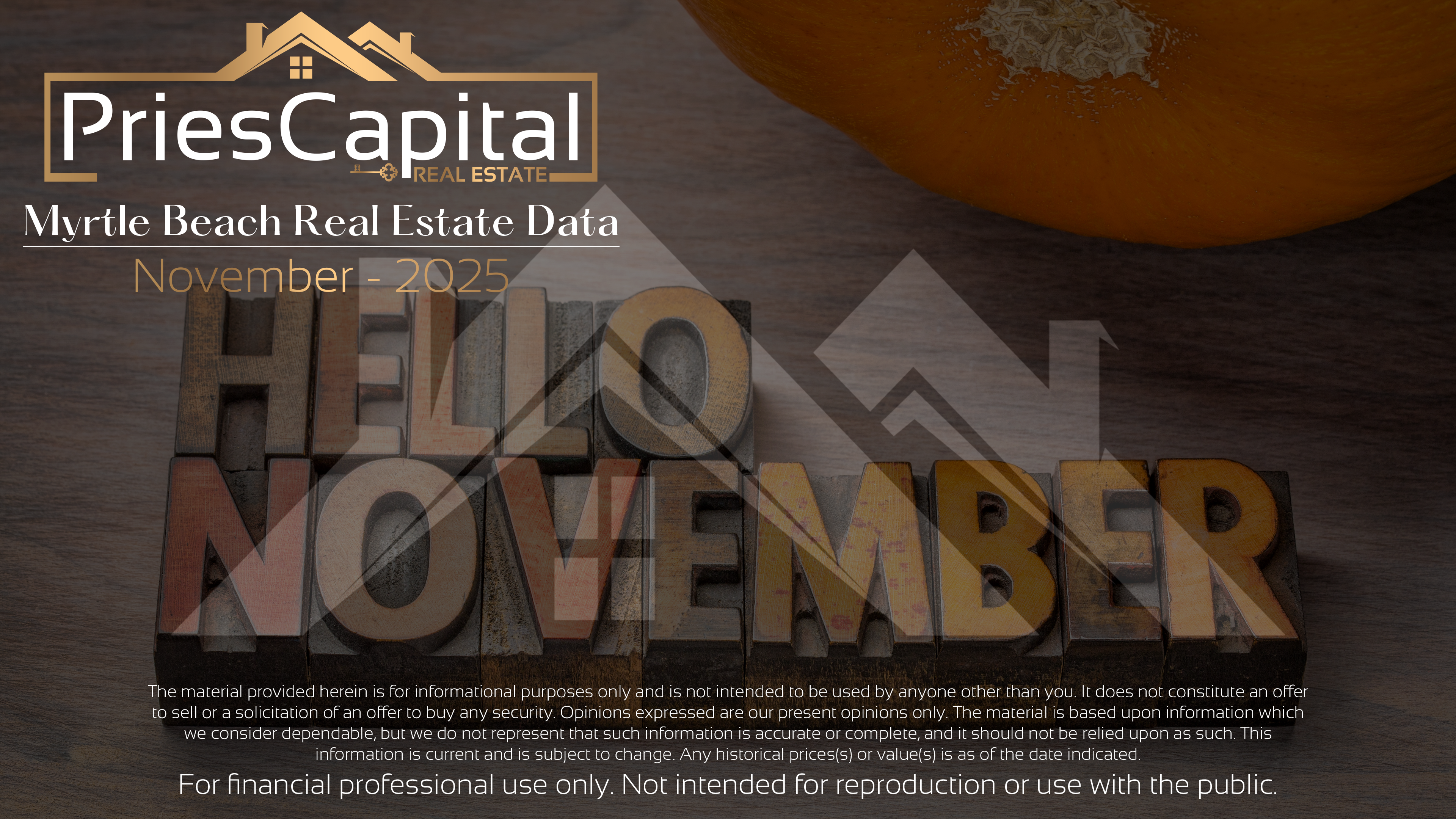 2025-November Data Trends