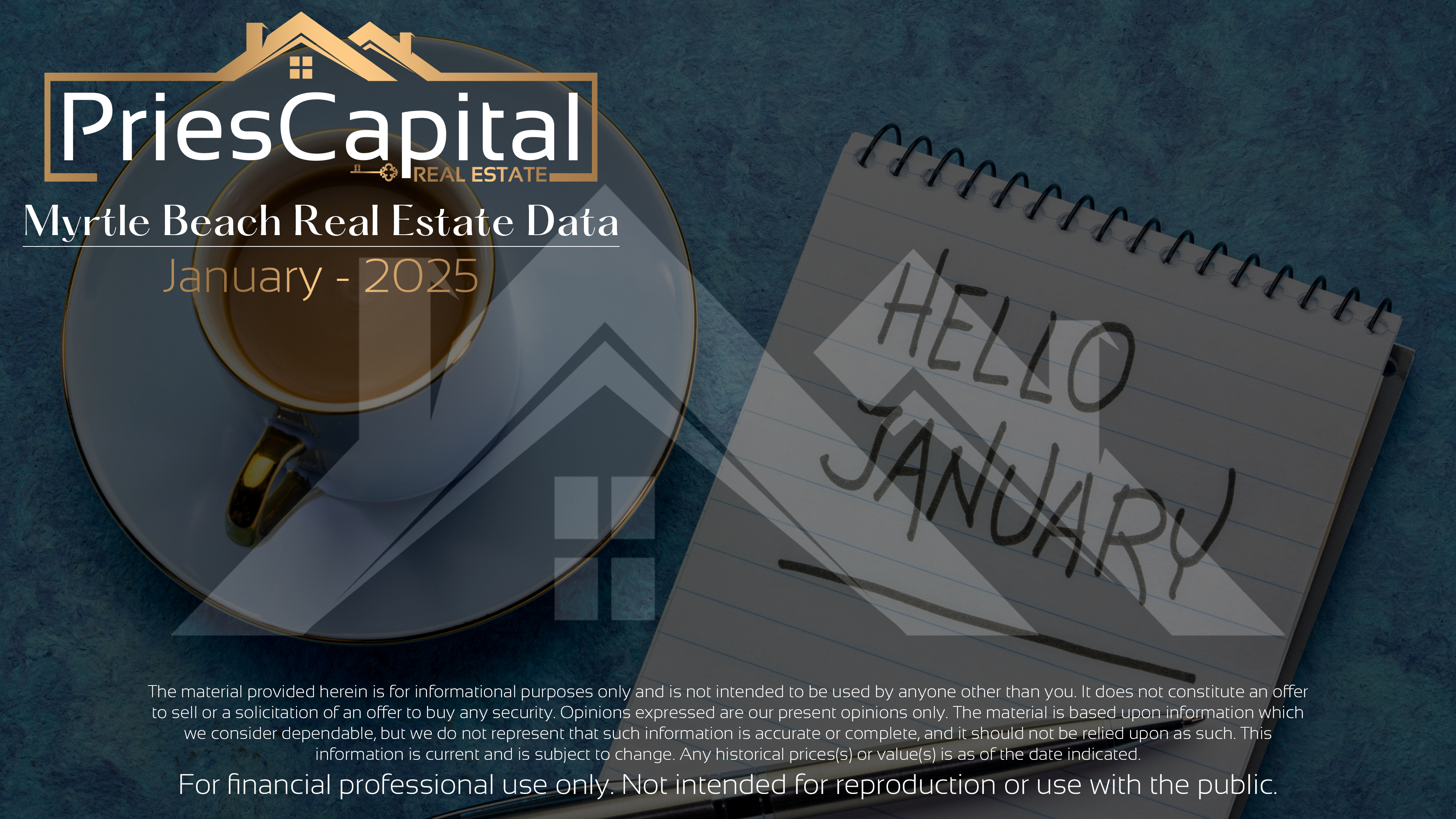 2025-January Data Trends