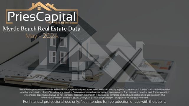 2024-May Data Trends