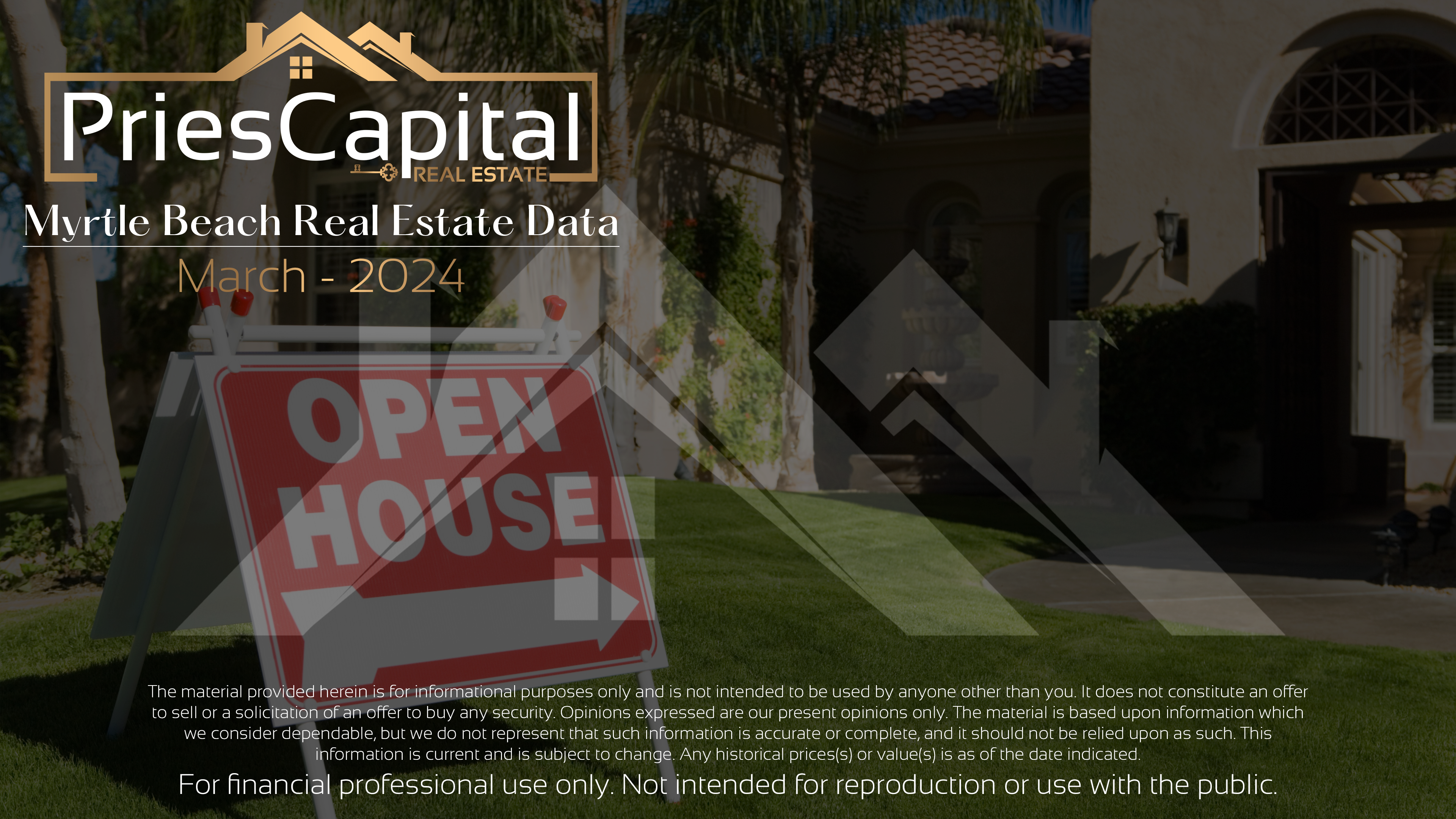 2024-March Data Trends