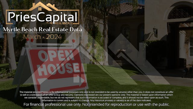 2024-March Data Trends