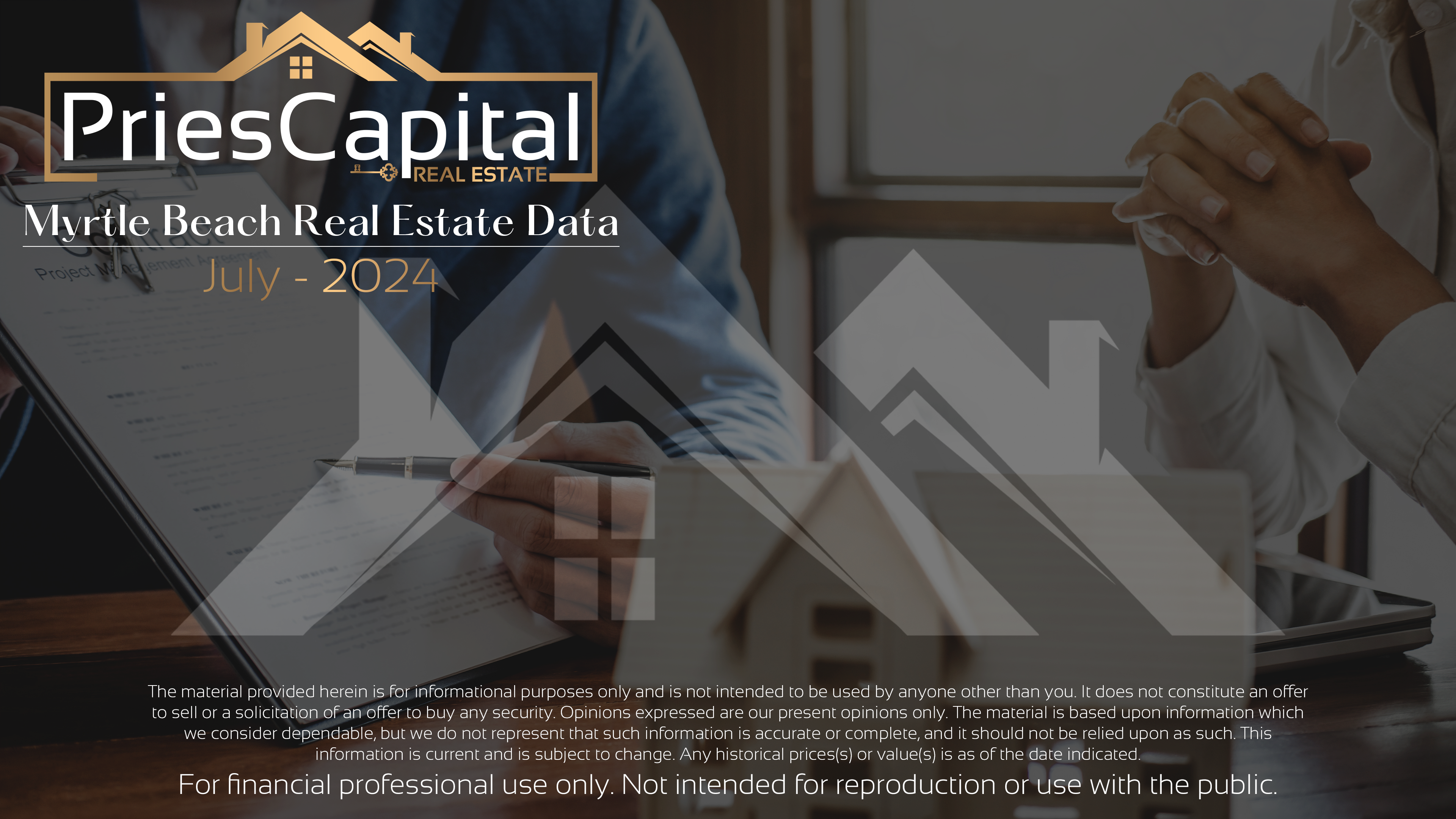 2024-July Data Trends