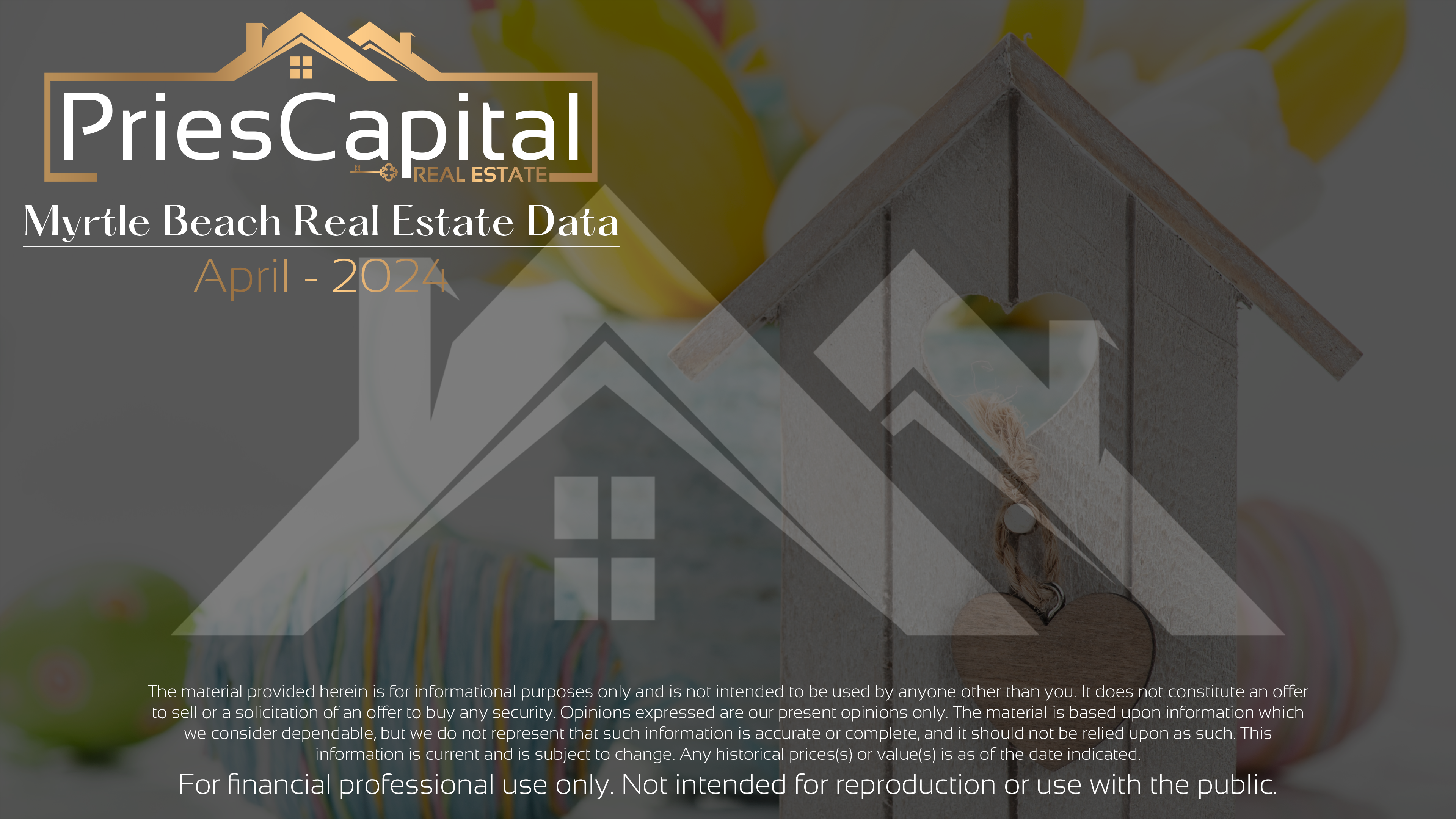 2024-April Data Trends