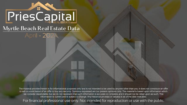 2024-April Data Trends