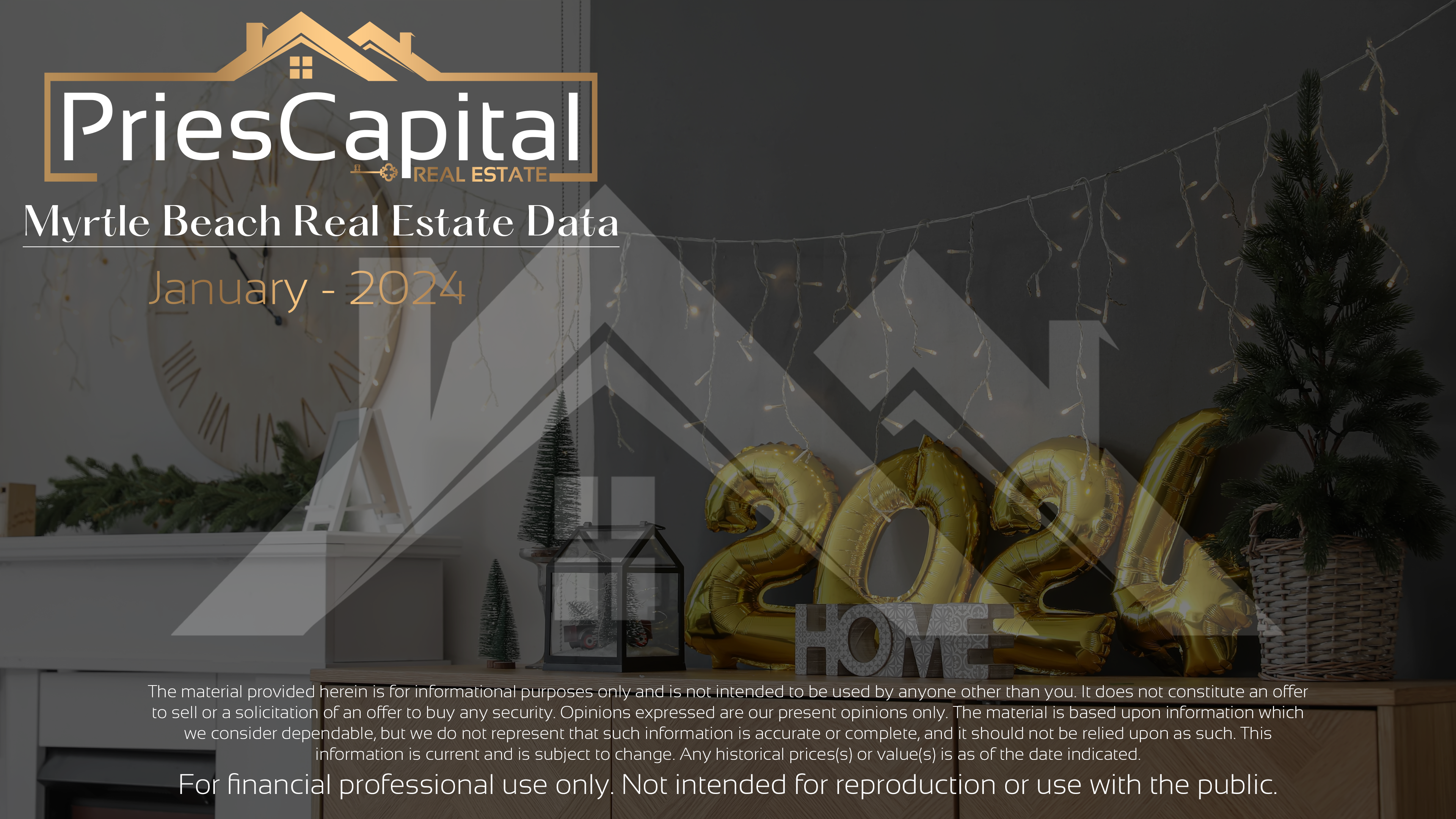 2024-January Data Trends