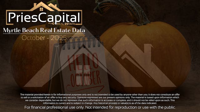 2025-October Data Trends